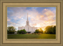 Load image into Gallery viewer, Jordan River Evening Glow
