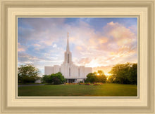 Load image into Gallery viewer, Jordan River Evening Glow
