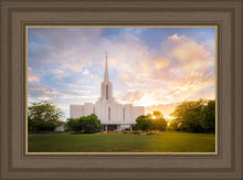 Load image into Gallery viewer, Jordan River Evening Glow
