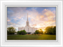 Load image into Gallery viewer, Jordan River Evening Glow
