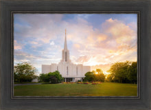 Load image into Gallery viewer, Jordan River Evening Glow
