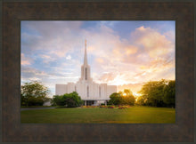 Load image into Gallery viewer, Jordan River Evening Glow
