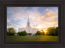 Load image into Gallery viewer, Jordan River Evening Glow
