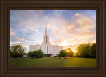 Load image into Gallery viewer, Jordan River Evening Glow
