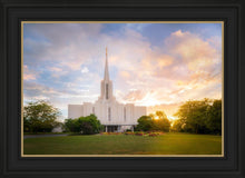 Load image into Gallery viewer, Jordan River Evening Glow
