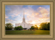Load image into Gallery viewer, Jordan River Evening Glow
