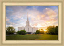 Load image into Gallery viewer, Jordan River Evening Glow
