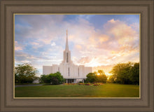 Load image into Gallery viewer, Jordan River Evening Glow
