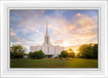 Load image into Gallery viewer, Jordan River Evening Glow
