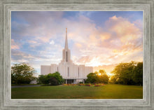 Load image into Gallery viewer, Jordan River Evening Glow
