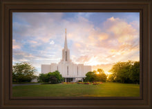 Load image into Gallery viewer, Jordan River Evening Glow
