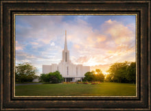 Load image into Gallery viewer, Jordan River Evening Glow
