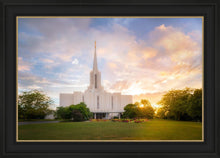 Load image into Gallery viewer, Jordan River Evening Glow

