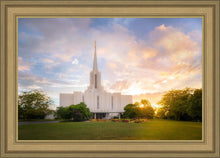 Load image into Gallery viewer, Jordan River Evening Glow
