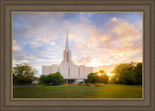 Load image into Gallery viewer, Jordan River Evening Glow
