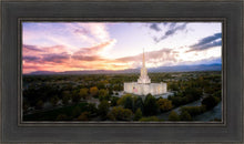 Load image into Gallery viewer, Jordan River Night Glow Aerial
