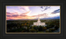 Load image into Gallery viewer, Jordan River Night Glow Aerial
