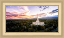 Load image into Gallery viewer, Jordan River Night Glow Aerial
