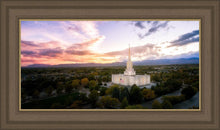 Load image into Gallery viewer, Jordan River Night Glow Aerial
