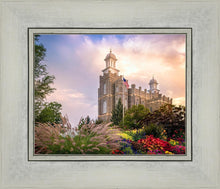 Load image into Gallery viewer, Logan Sunset
