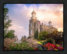 Load image into Gallery viewer, Logan Sunset
