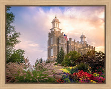 Load image into Gallery viewer, Logan Sunset
