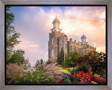 Load image into Gallery viewer, Logan Sunset
