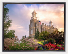 Load image into Gallery viewer, Logan Sunset
