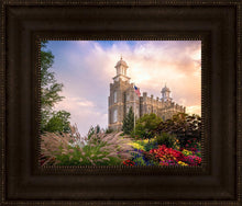 Load image into Gallery viewer, Logan Sunset
