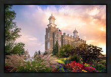 Load image into Gallery viewer, Logan Sunset
