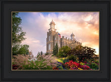 Load image into Gallery viewer, Logan Sunset

