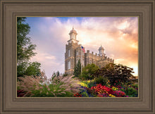 Load image into Gallery viewer, Logan Sunset
