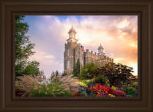 Load image into Gallery viewer, Logan Sunset

