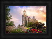 Load image into Gallery viewer, Logan Sunset
