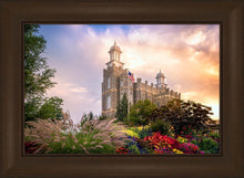 Load image into Gallery viewer, Logan Sunset

