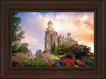Load image into Gallery viewer, Logan Sunset
