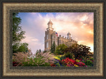 Load image into Gallery viewer, Logan Sunset

