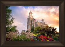 Load image into Gallery viewer, Logan Sunset

