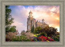 Load image into Gallery viewer, Logan Sunset
