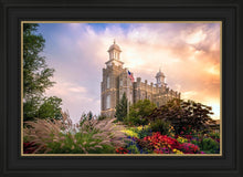 Load image into Gallery viewer, Logan Sunset

