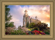 Load image into Gallery viewer, Logan Sunset
