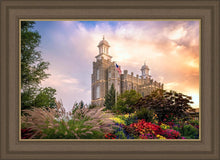 Load image into Gallery viewer, Logan Sunset
