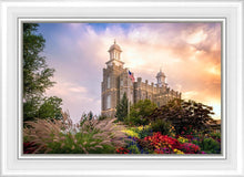 Load image into Gallery viewer, Logan Sunset
