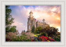 Load image into Gallery viewer, Logan Sunset
