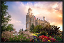 Load image into Gallery viewer, Logan Sunset
