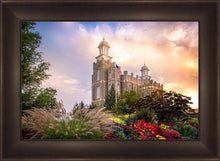Load image into Gallery viewer, Logan Sunset
