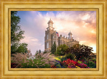 Load image into Gallery viewer, Logan Sunset
