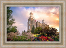 Load image into Gallery viewer, Logan Sunset
