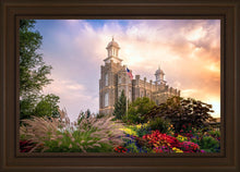 Load image into Gallery viewer, Logan Sunset
