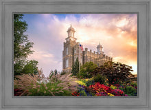 Load image into Gallery viewer, Logan Sunset
